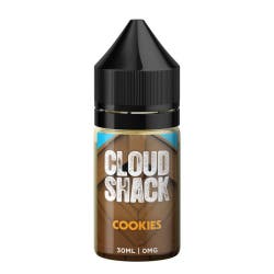 Cloud Shack Cookies 30ml