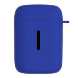 Silicone Case For AirGo Pod Kit - Blue
